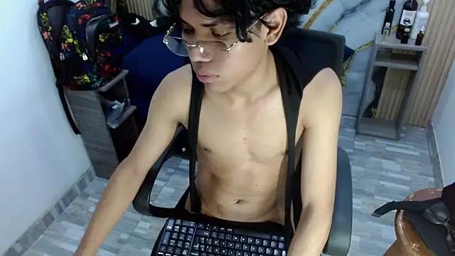 DaviidBuckx_ webcam