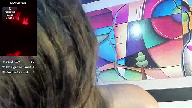 Angel__Dreams webcam