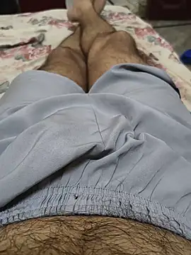 Shubhprit webcam
