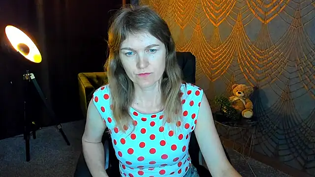 Anabell_xxx webcam