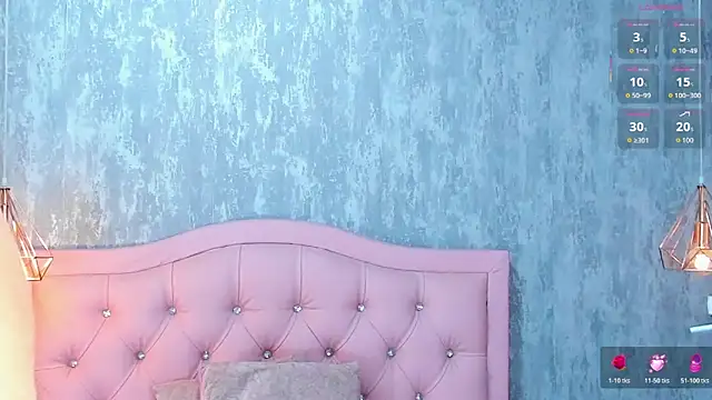 lissa_jhonsoon webcam