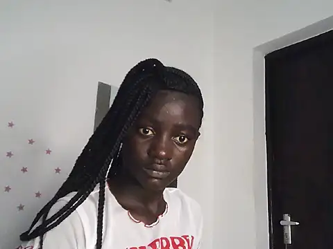 Blackdiva_254 webcam