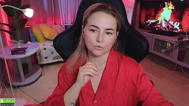 Mira_Mermayd webcam