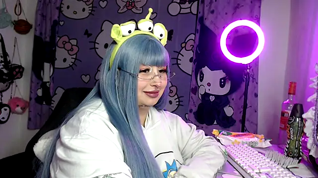 lussyevans24