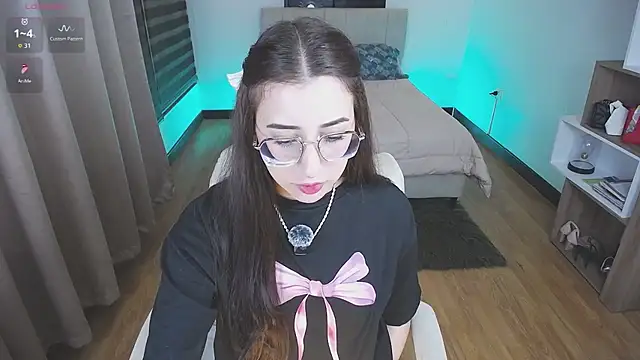 KittyCute- webcam