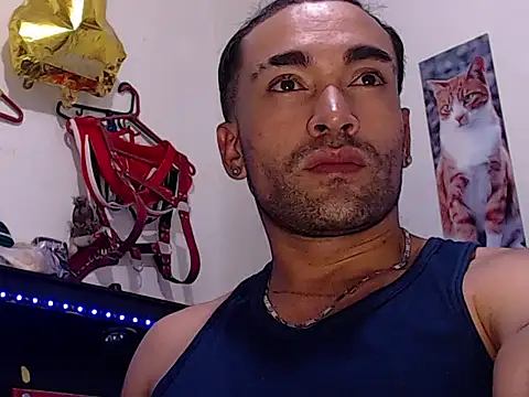Npga96 webcam