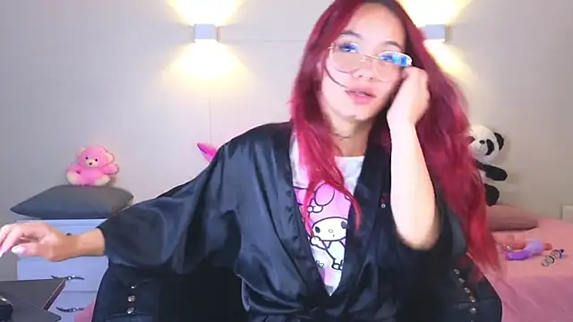 _MaryAnn webcam