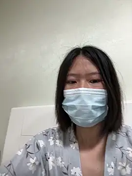 Qiyan--xiaobai webcam