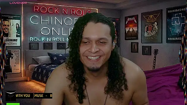 chino_roz webcam