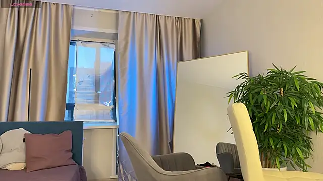 -Solar-Jane- webcam