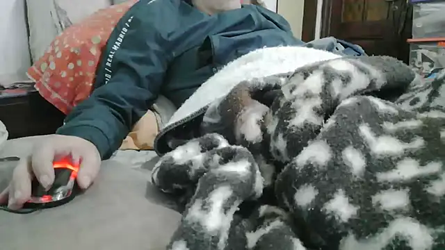 messi_syssy webcam