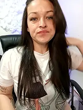 Isa_bluee webcam