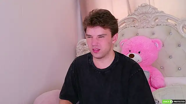 ArthurMeyers webcam