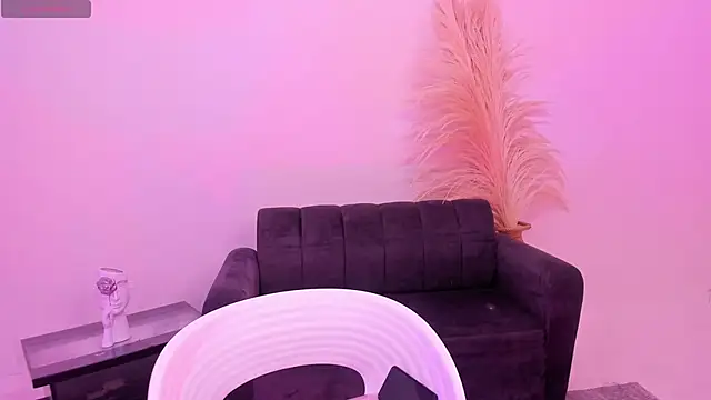 SelenaRogers webcam