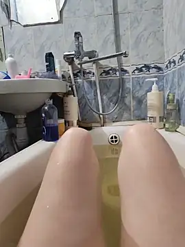 DesireMelissa webcam