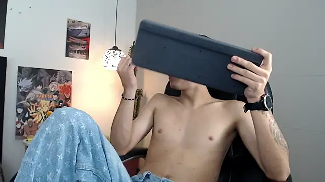 AmethystShadow17 webcam