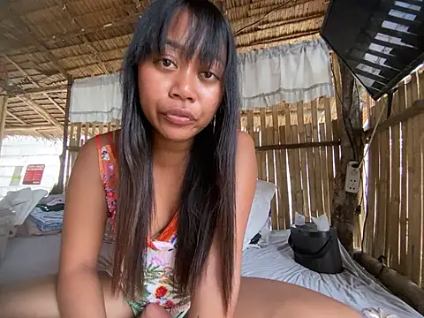 Juliet_official_pro webcam
