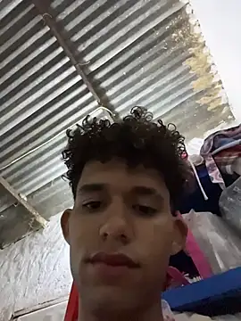 Stickmendez webcam