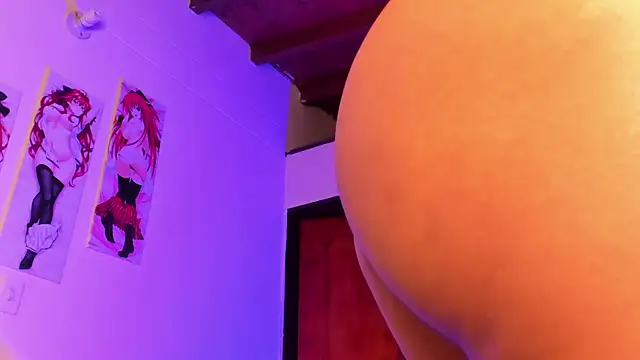 annita_lopez webcam