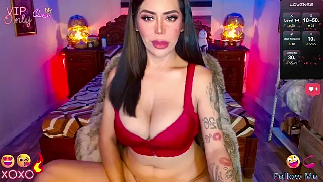 _QueenGoddess_ webcam