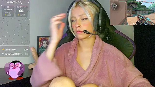 jujubinhahot webcam