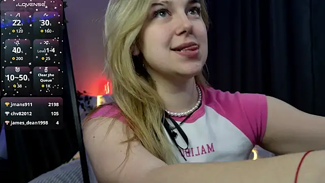 Mel_Nelson webcam