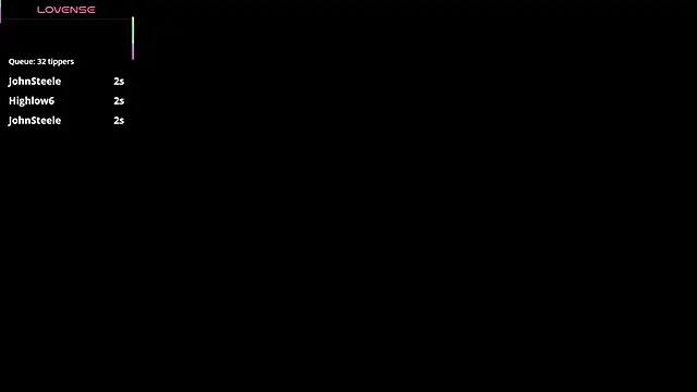 FrancesYork webcam