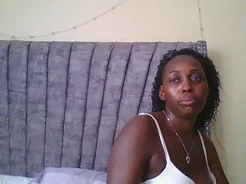 Dizzydose webcam