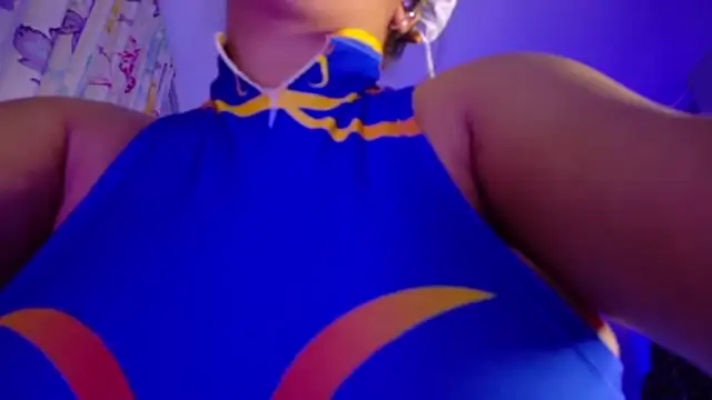 NicolleTaylor webcam