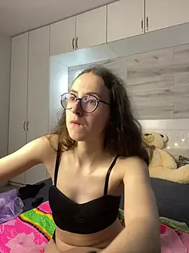 MartiniiSelenna webcam