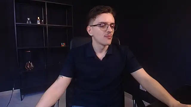 FelixStarkk webcam