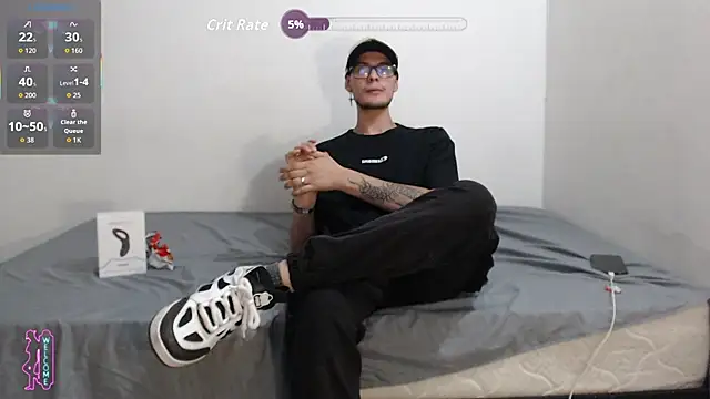 Vlad__night webcam