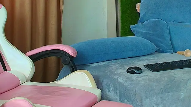 AmmyFlirty webcam