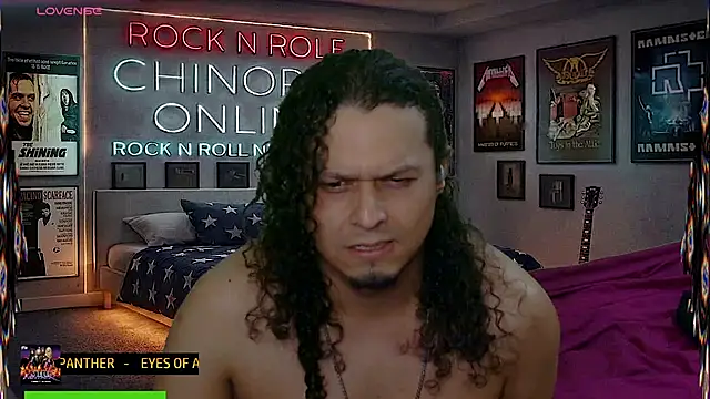 chino_roz webcam