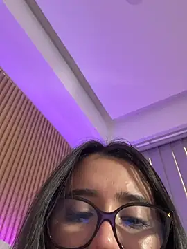 Michelle_Zoe webcam