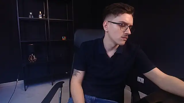 FelixStarkk webcam