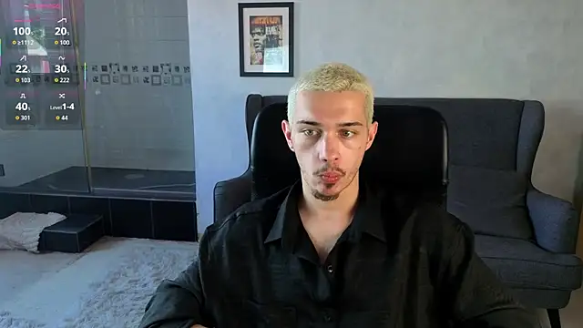 KaydenDrew webcam