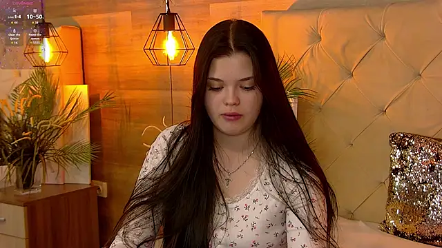 BonieSmith webcam