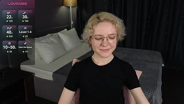 HottoKori webcam