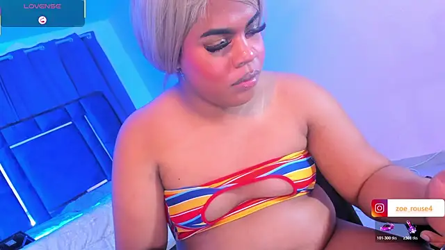 zoee_rose webcam