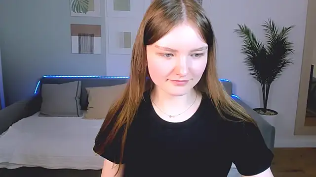 LookEva webcam