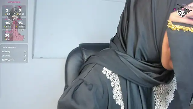 ailinn_sahara webcam