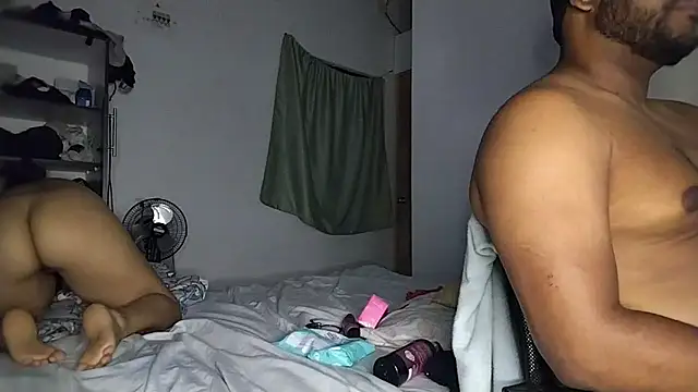 Blackcaribe webcam