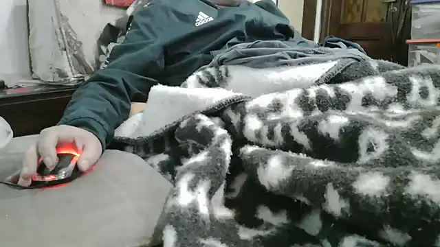 messi_syssy webcam