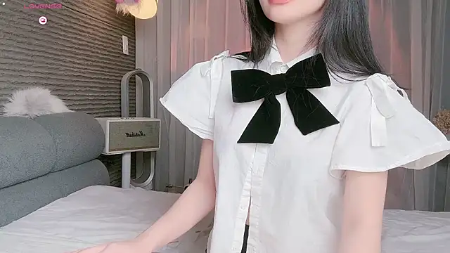 bejeni-sweet's room