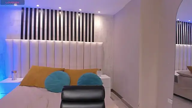 CandaseRussell webcam