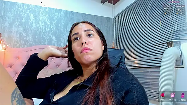 lissa_jhonsoon webcam