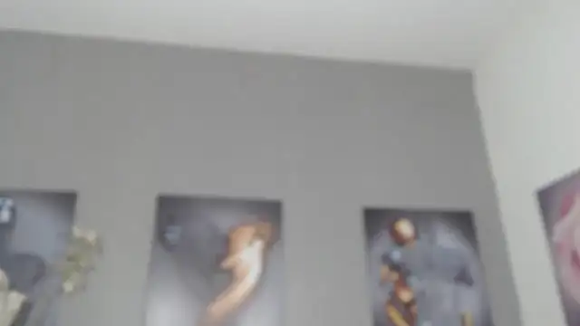 AntonellaBlanc webcam
