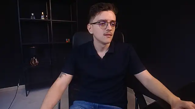 FelixStarkk webcam