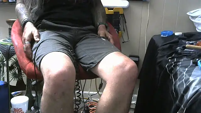 crassanova webcam